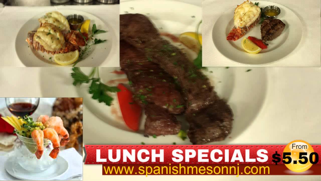 lunch time food Ridgefield Park New Jersey 2013409525 YouTube