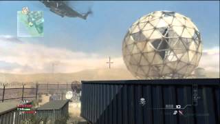 Random TK