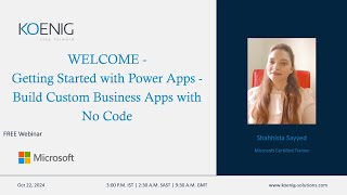 I Created a Thriving Business with Power Apps | Low Code - No Code Magic!