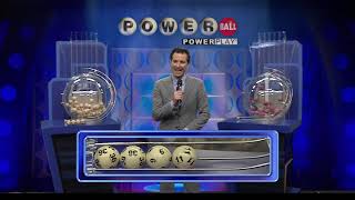Powerball 20181205