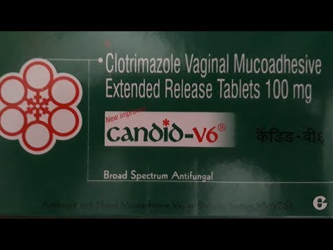 Video Candid V6 tablet review | How to use | uses - youtube