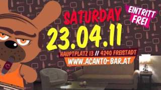 Fake On Tour - Premiere - At Acanto Sa 23.04.11