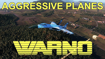 WARNO 1v1 Ranked | The Quickie