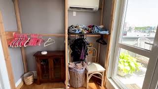 25 Cooper St. 3F