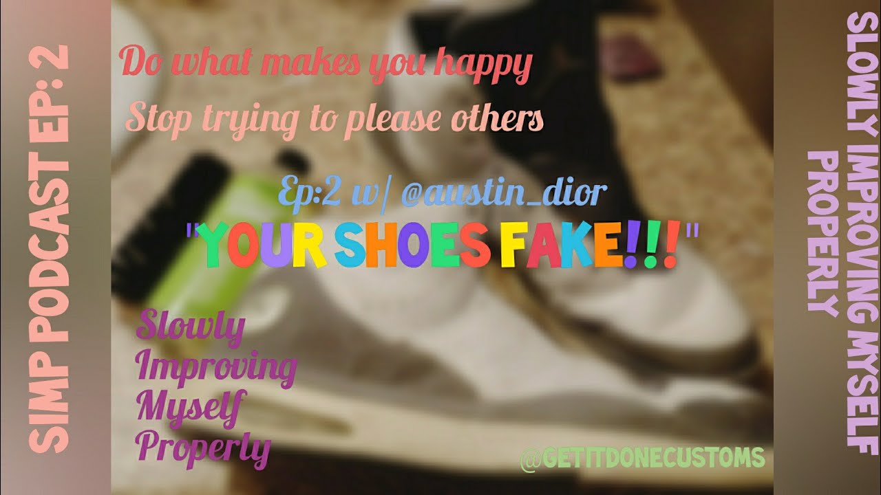 My Happiness is Paramount- Patrice O'Neal | Stop Trying to Please Others | 