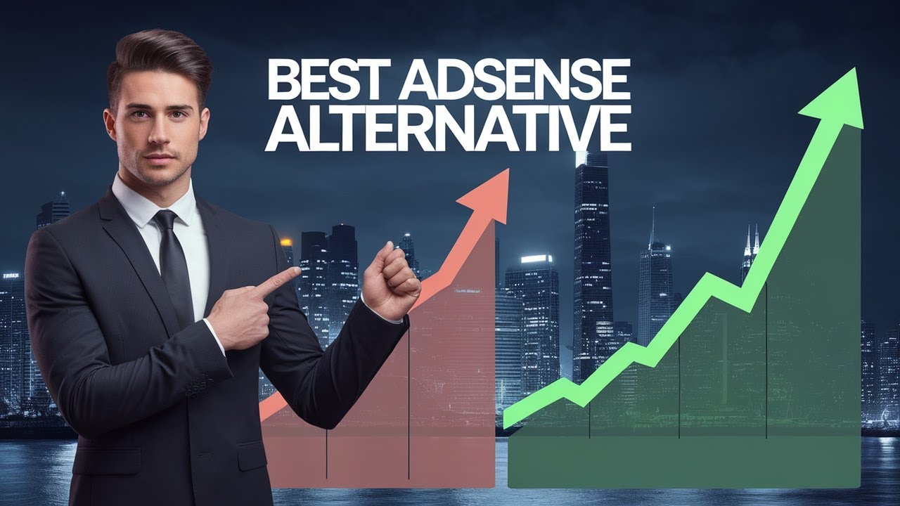 Hilltop Ad Network: Why It’s Beating Google AdSense in 2025 | Sona Bhai