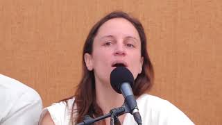 Mooji music- OM Amen, I and the Father, We are one