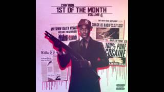 Cam'ron - Snapped ft. 2 Chainz (Audio)