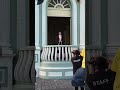 Bella Fátima Bosch desde El Salvador 👑 #viral #trending #shorts #edit