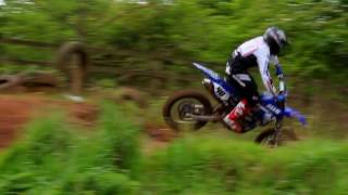 J4M54 Motocross Track | 450 Practice Raw