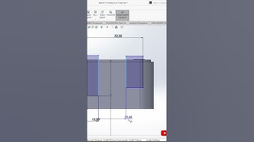 PART-9 | Raspberry Pi 5 Case Modeling in SolidWorks | Shorts | Step-by-Step Tutorial | DEVELOPMECH