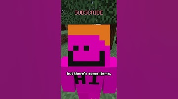 ̶t̶h̶e̶ ̶r̶a̶r̶e̶s̶t̶ ̶i̶t̶e̶m̶ ̶i̶n̶ ̶m̶i̶n̶e̶c̶r̶a̶f̶t̶