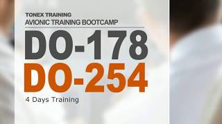 Avionic Course, Avionic Training Bootcamp, DO-178 And DO-254 screenshot 3