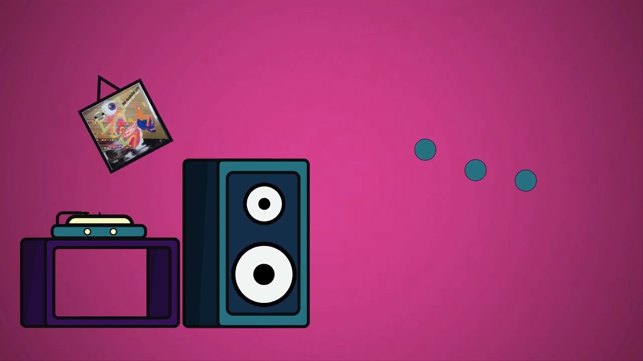 The Flaming Lips - Talkin’ Bout the Smiling Deathporn Immortality Blues... (Sub Esp)