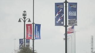 Officials announce major road closures as Java House Grand Prix undergoes final preparations