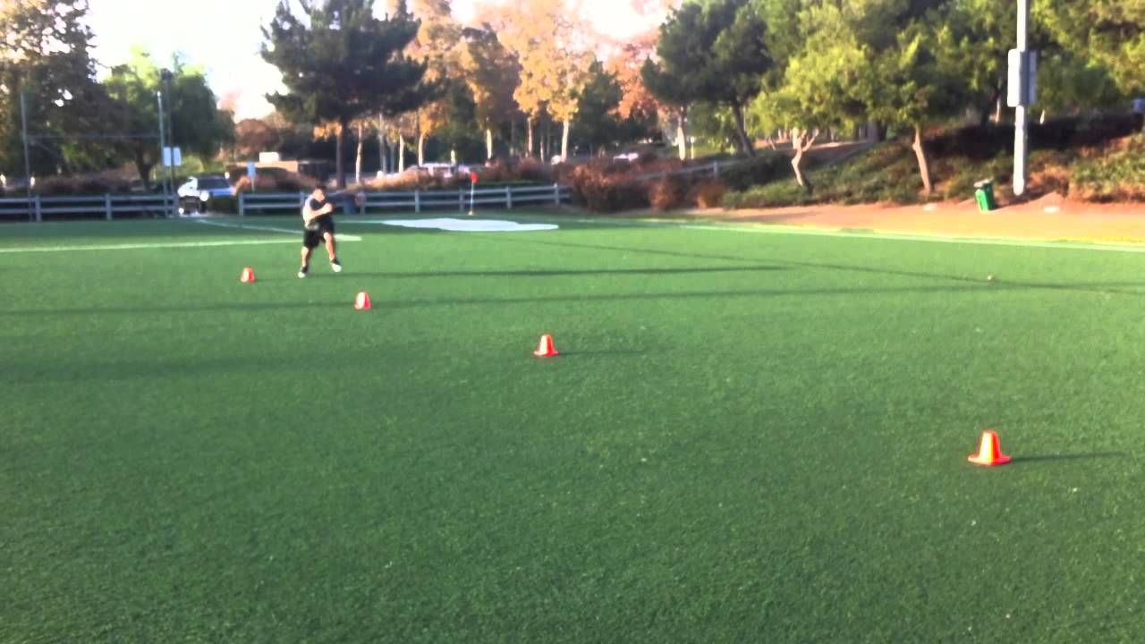 1365 60 Yard Long Shuttle NFL Combine Style Blurry YouTube 1365-60-yard-long-shuttle-nfl-combine-style-blurry-youtube