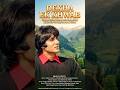 💖 Dekha Ek Khwab | Amitabh ❤️ Rekha | Lata Kishore | #shorts
