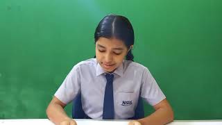Asw-Eaj003 - English Announcing - Junior - Nethu Thathsara Dissanayake