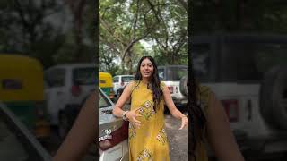 MWS caught up with Krina Pathak. #ytshorts #minglewithstar #krinapathak