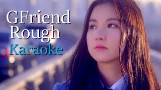 GFriend - Rough [Instrumental - Backup Vocals]