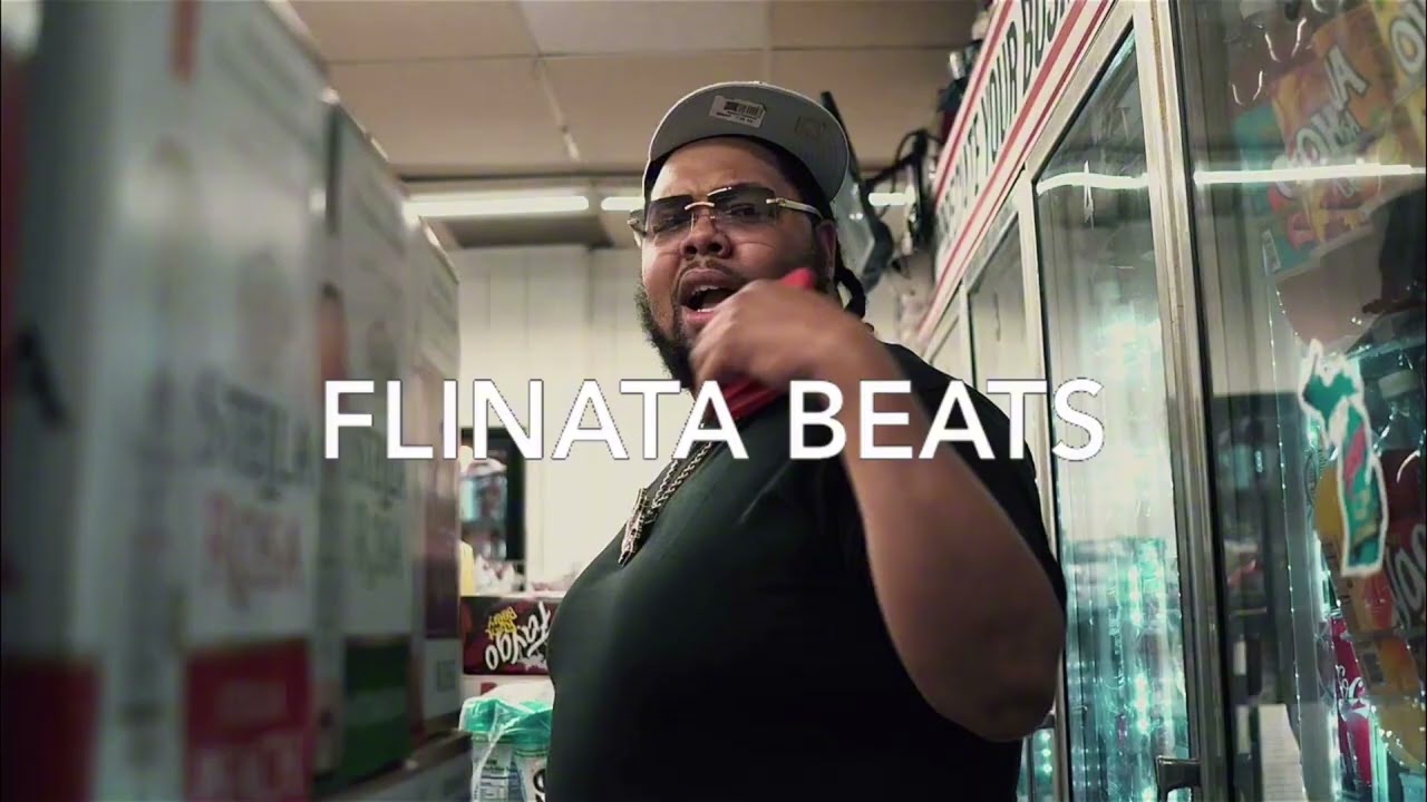 [FREE] KRISPYLIFE KIDD x ENRGY x FLINT TYPE BEAT “KIDD TOYS