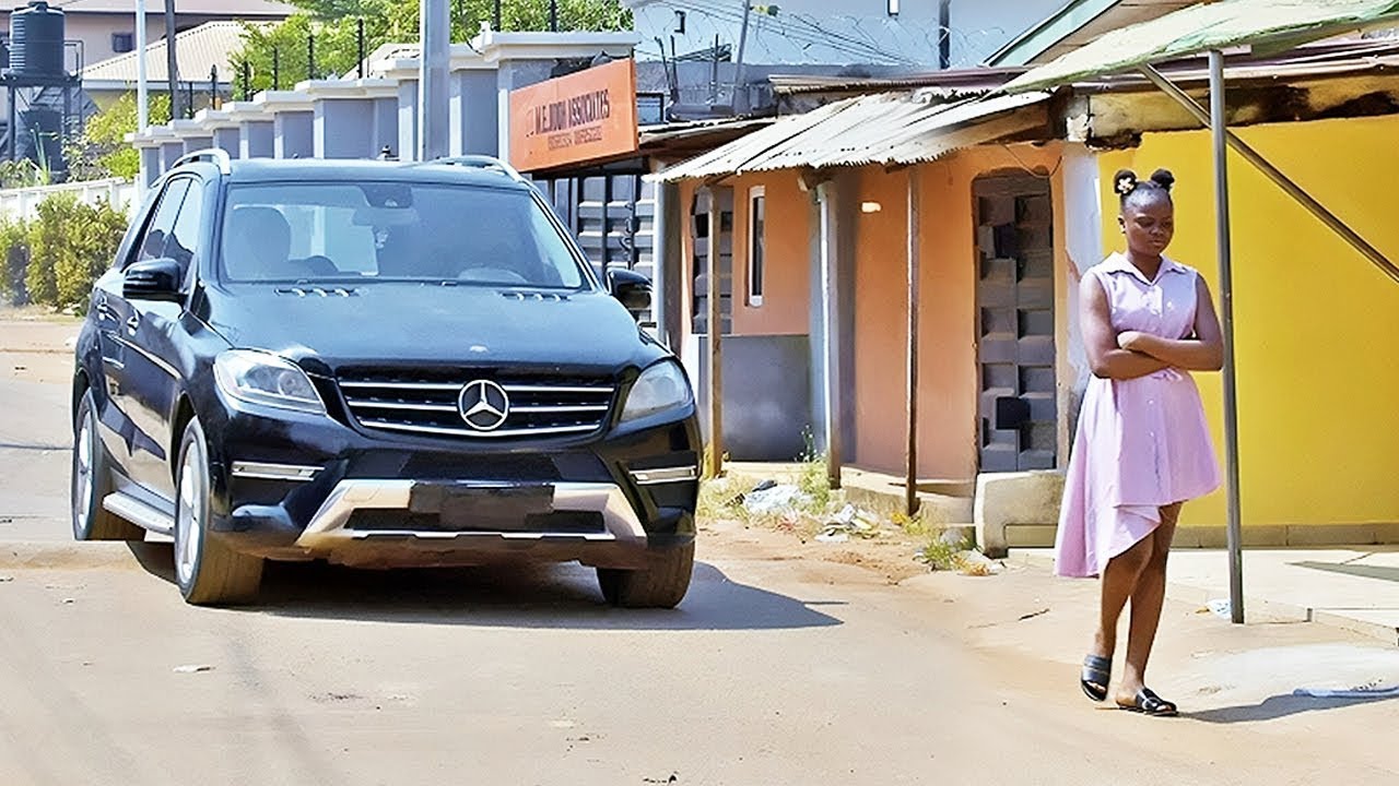 Si Vous Ne Pouvez Retenir Vos Larmes, Ne Regardez Pas Ce Film : Film Nigerian En Francais 2026