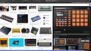 Creating a Drum Machine with P5.js