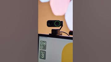 Meet the new @insta360 Link 2 🔥