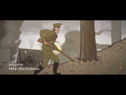 История российской армии