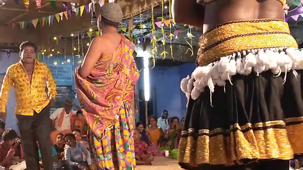 Erakkottaipatty Theni - சூலப்புரம் ராஜா ராணி ஆட்டம் 8