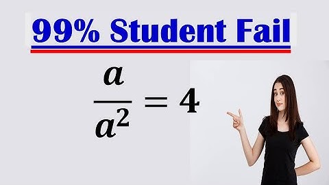 Harvard University Interview Question | Find a?
