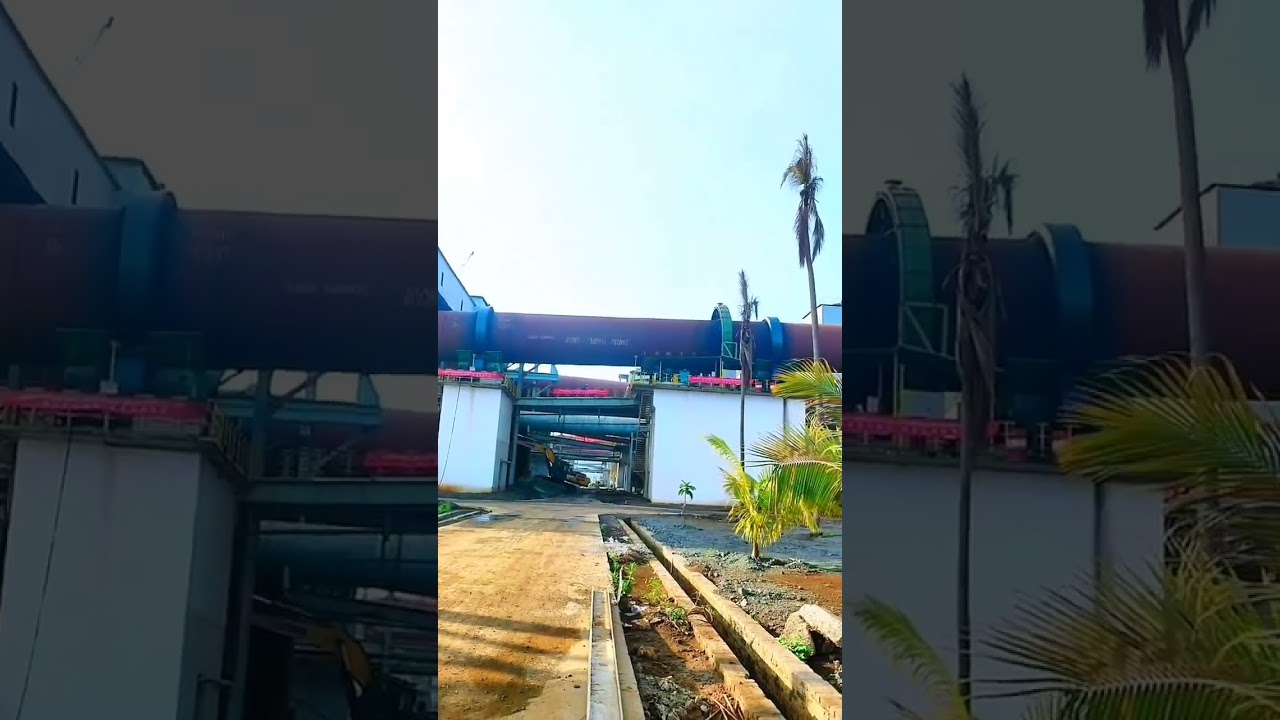 From this video，Can you tell what kind of production line this is？