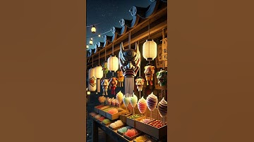 Explore Japan’s Magical Yokai: Discover the Folk Creatures That Inspire Legends!