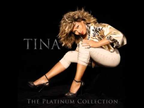 Ike and Tina Turner - Nutbush City Limits lyrics