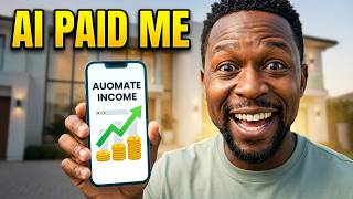 Make Real Money From Home With This AI Downline Hack