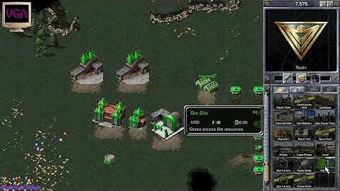 Red Alert Remastered - Skirmish AI [1]