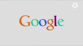Google Ident 2 In Lost Effect