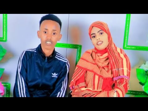 Dhaanto Cusub Hordhaceed Najiib Yare Iyo Amiira Aragsan 2023