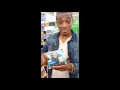 Jonathan McReynolds - How to Get Life Music: Stage Two at Walmart