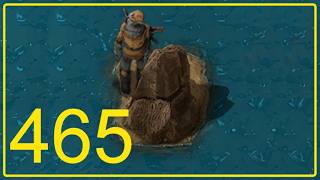 Let's play Factorio SeaBlock Ep465: Ok, les crystaux ça semble bon, on peut vérifier la suite.