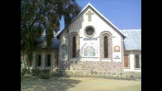 Zimbabwe Catholic Shona songs Mixtape by DJ_GUY