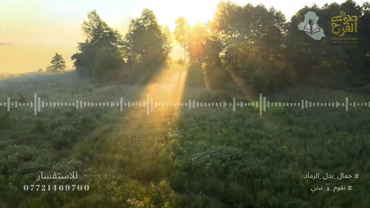 برنامج معركة الذهن /الضيق والحزن