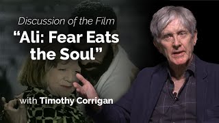 Revisiting the Classics: Ali: Fear Eats the Soul