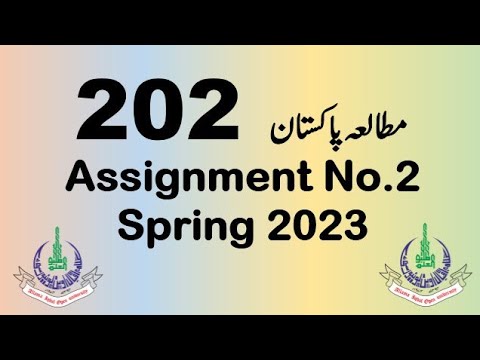 code 202 solved assignment 2