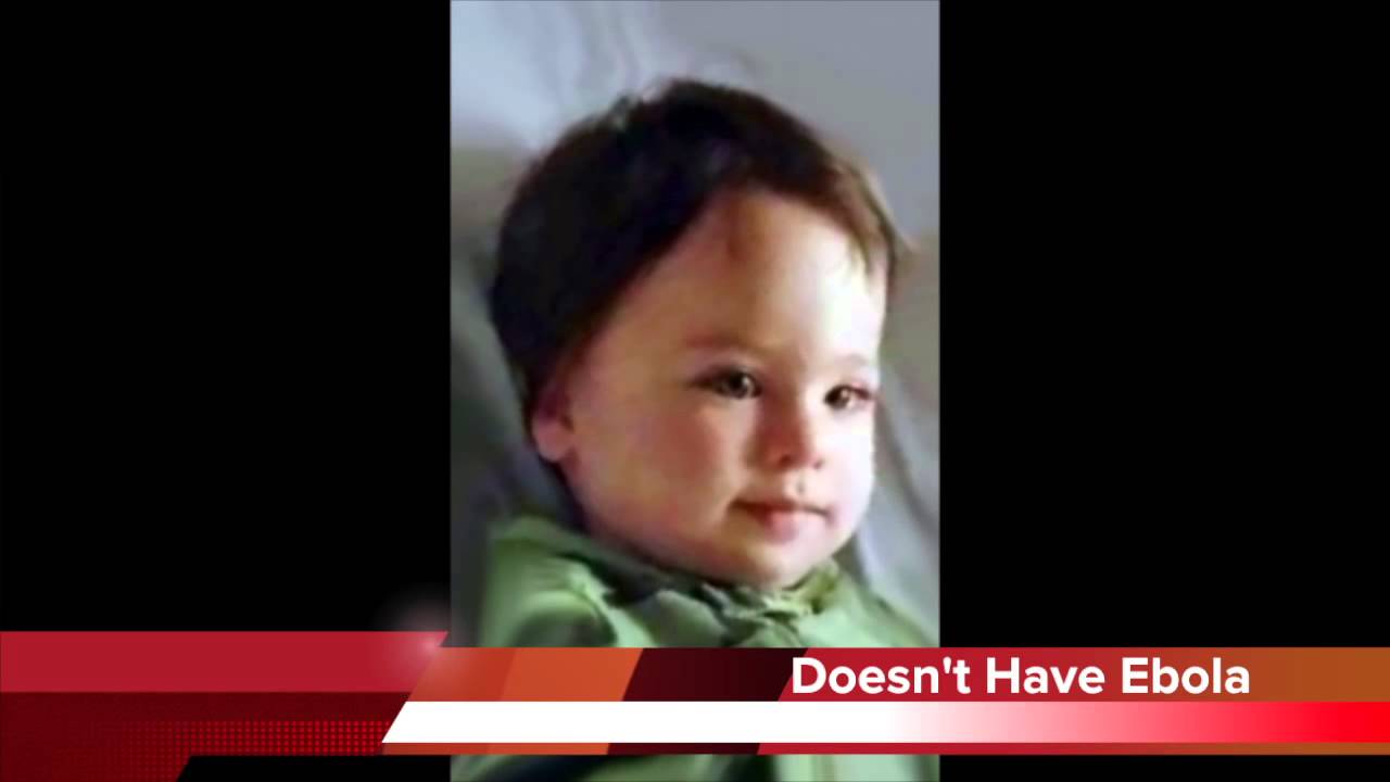 Baby Benson Health Crisis