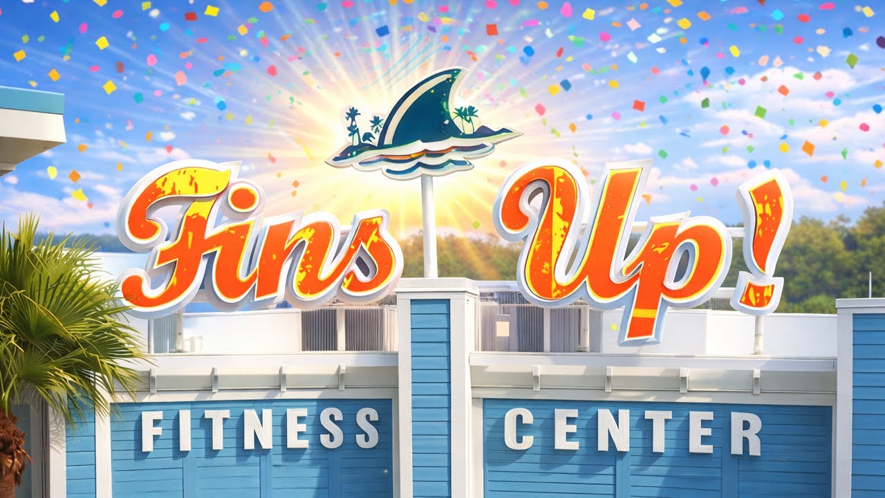 Easing into a Healthier 2026 at Latitude Margaritaville (Episode 70)