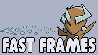 Fast Frames - Gara