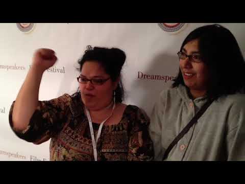 More Than Frybread Tour | Dreamspeakers Film Festival | Holt Hamilton Films