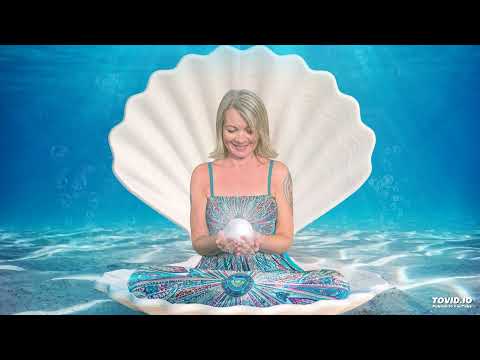 In Silence by Svava Kristín Love (Inspired by A Course In Miracles)