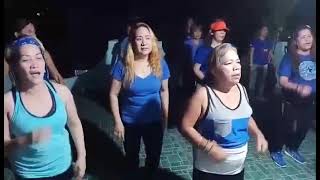 Zumba Wzin Roi Song 8